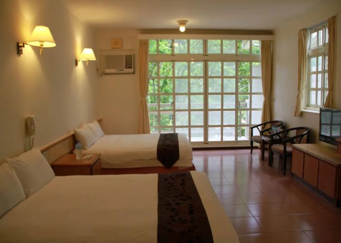 Toucheng Leisure Hotel