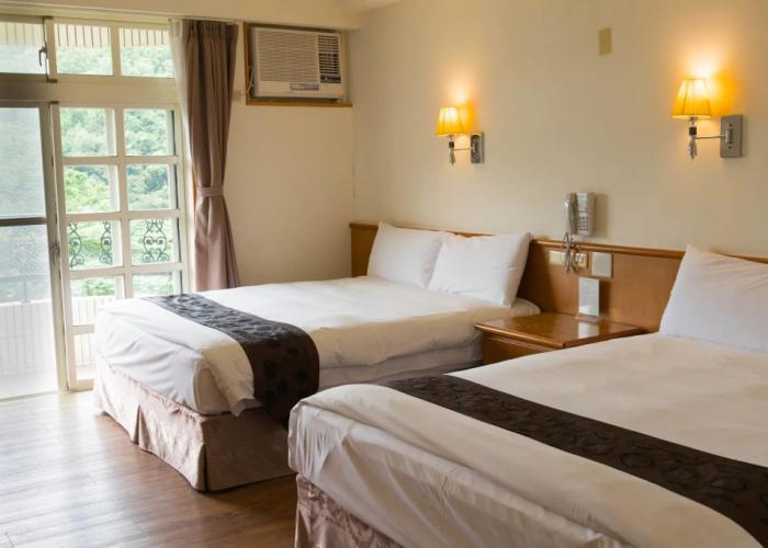 Toucheng Leisure Hotel