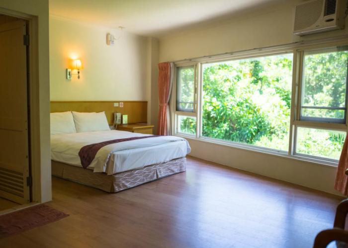 Toucheng Leisure Hotel