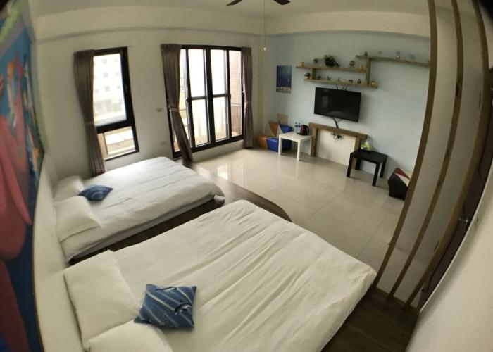 Sunny Bed and Breakfast