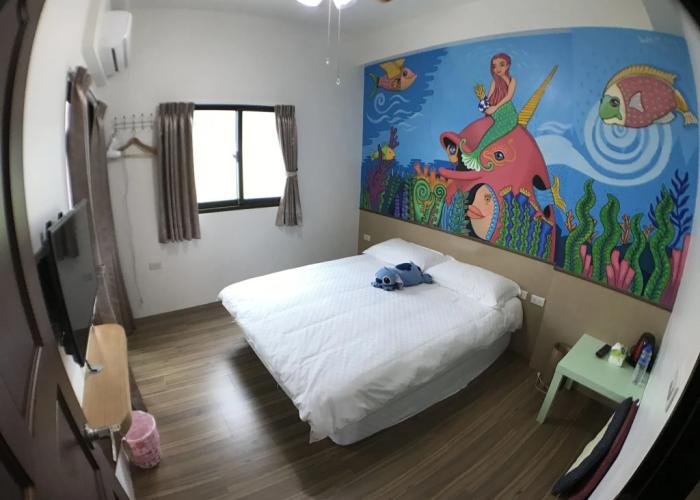 Sunny Bed and Breakfast