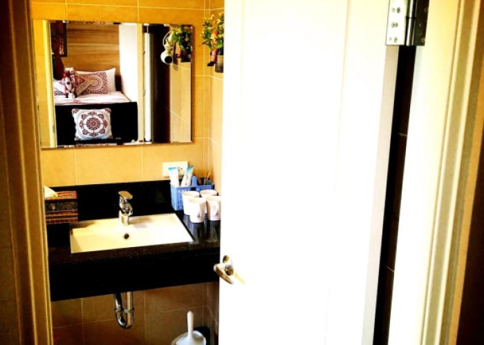 Qi Hua Zhen Ju Homestay