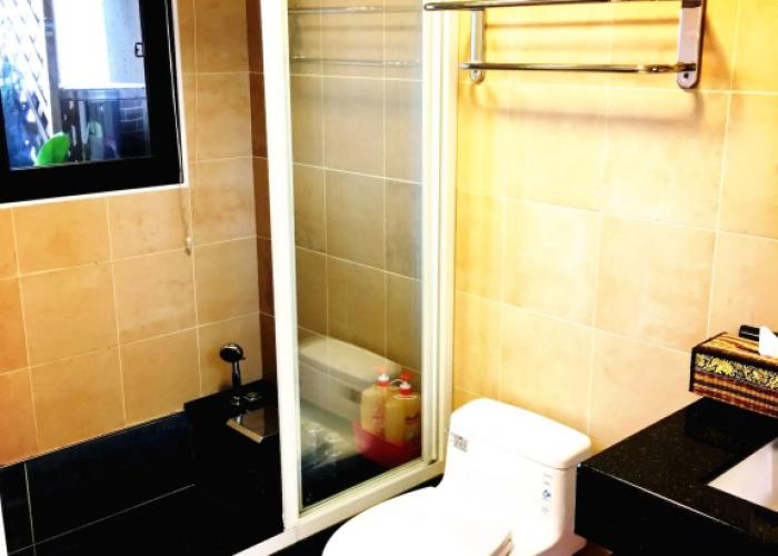 Qi Hua Zhen Ju Homestay
