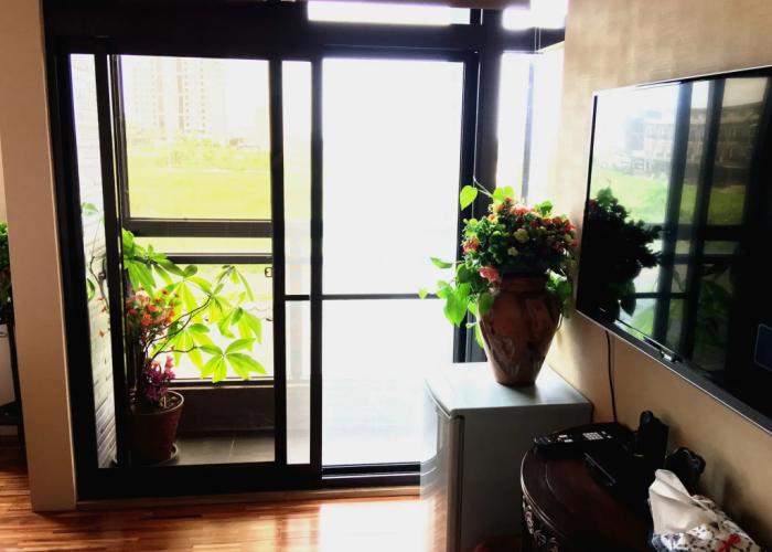 Qi Hua Zhen Ju Homestay
