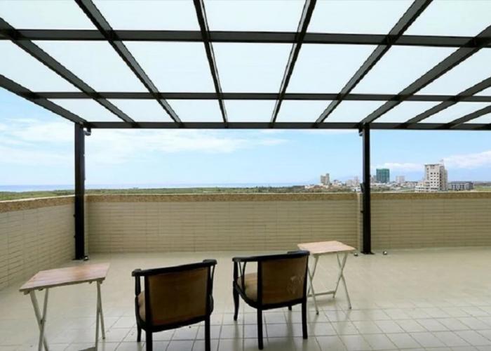 Lan Hai Leisure Time B&B