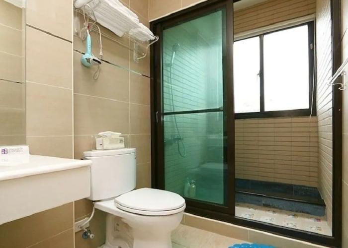 Lan Hai Leisure Time B&B