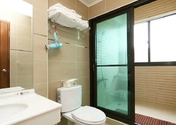 Lan Hai Leisure Time B&B