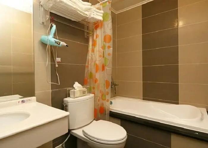 Lan Hai Leisure Time B&B