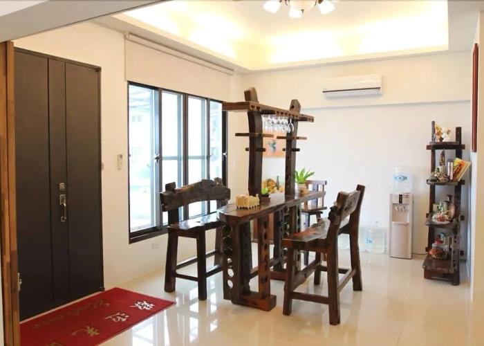 Lan Hai Leisure Time B&B