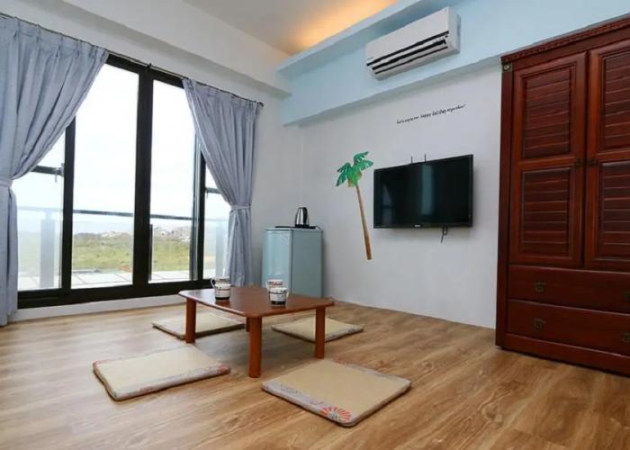 Lan Hai Leisure Time B&B