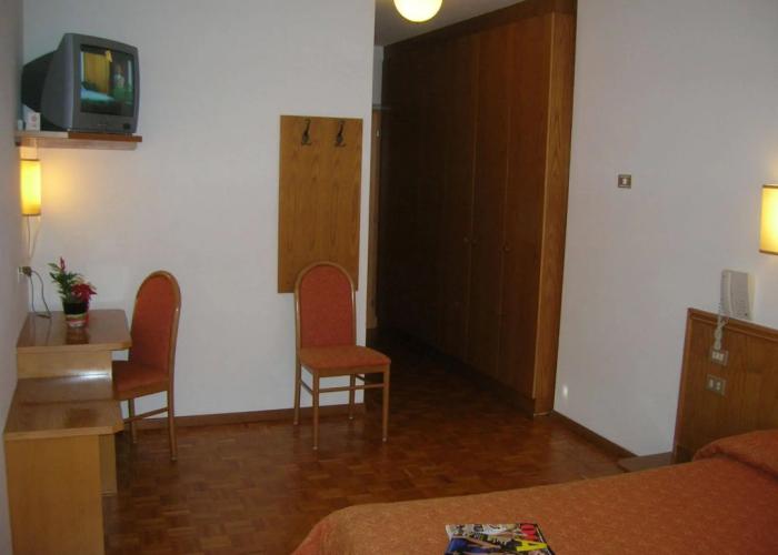 Hotel Arcobaleno