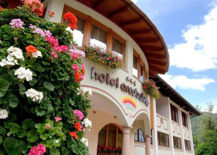 Hotel Arcobaleno