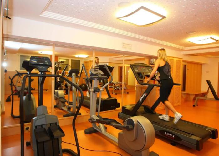 Hotel Arcobaleno