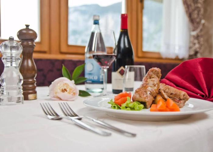 Hotel Arcobaleno