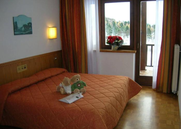 Hotel Arcobaleno