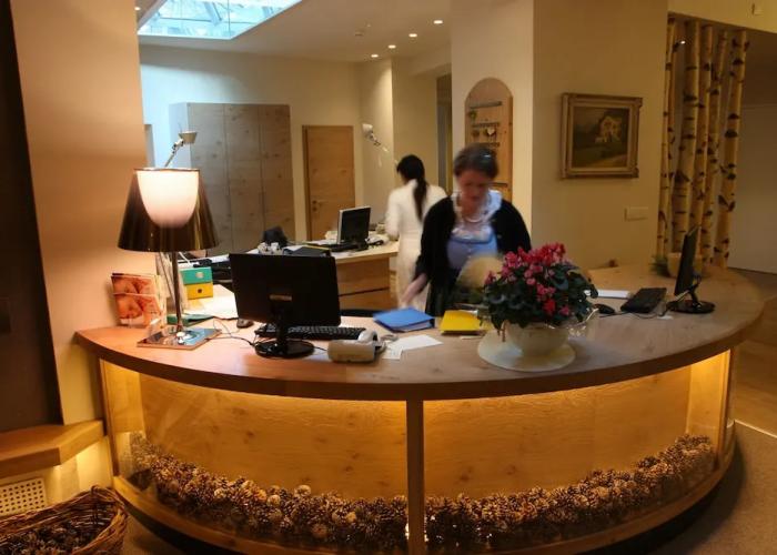 Alp & Wellnes Sport Hotel Panorama