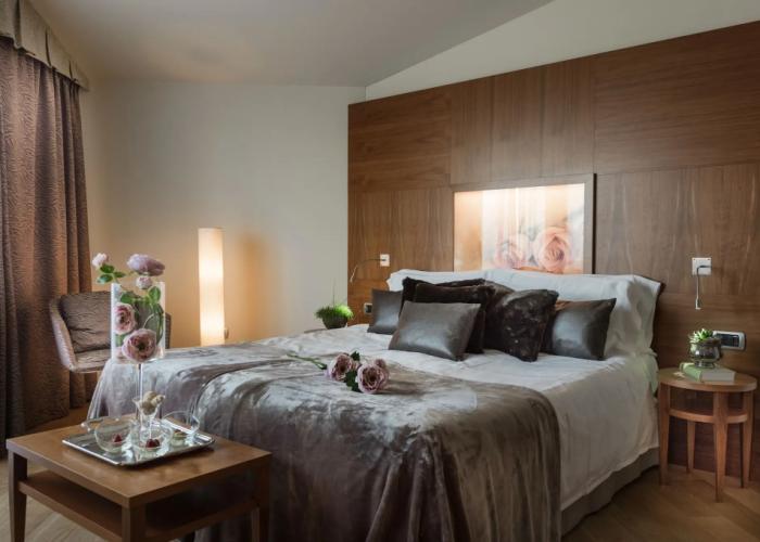 Solea Boutique & Spa Hotel
