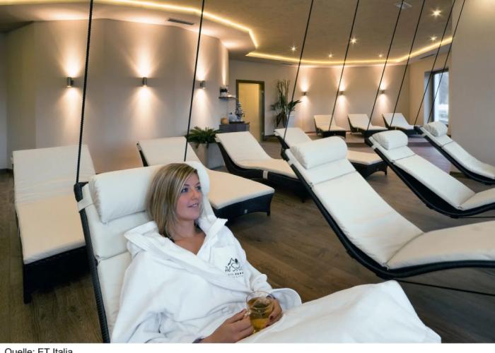Solea Boutique & Spa Hotel