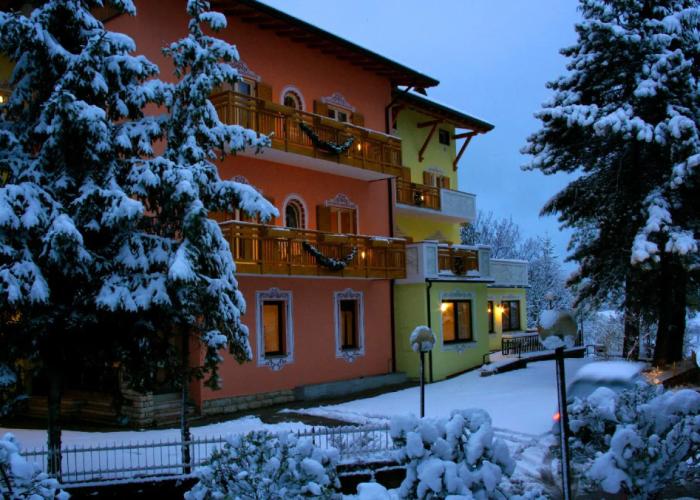 Hotel Fai