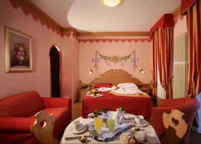 Hotel Fai