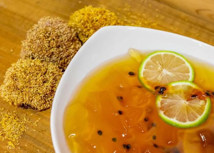 Seeking - Alishan Sunrise