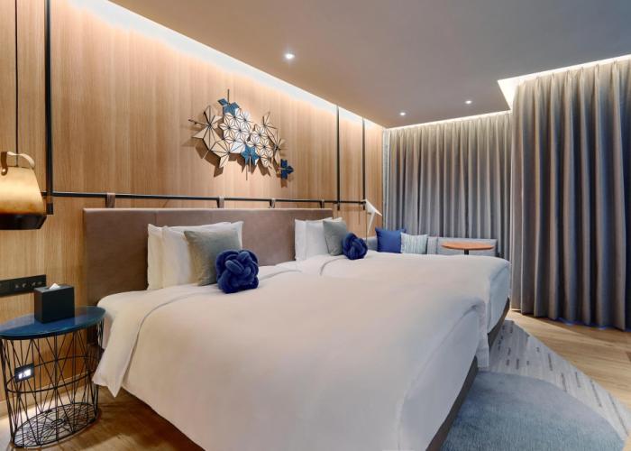 Hotel Indigo Alishan by IHG