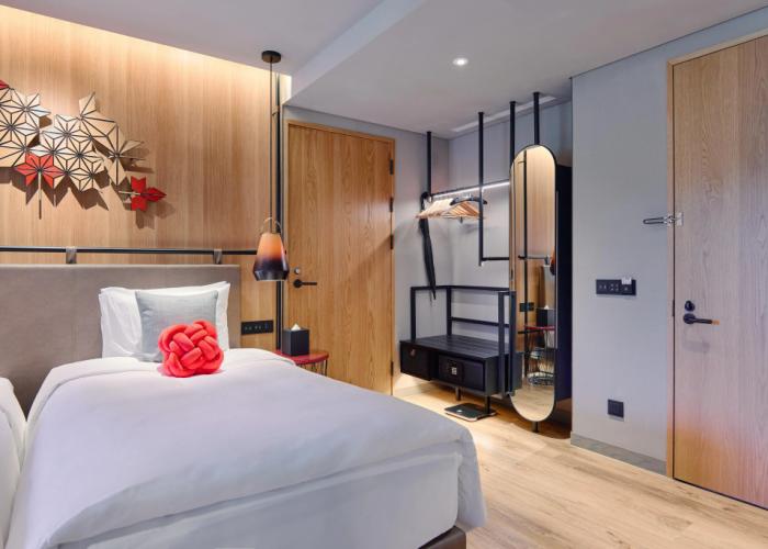 Hotel Indigo Alishan by IHG