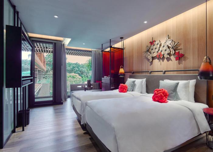 Hotel Indigo Alishan by IHG