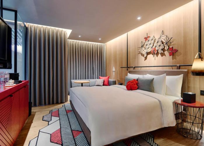 Hotel Indigo Alishan by IHG