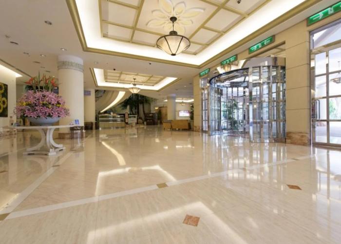 Janfusun Resort Hotel