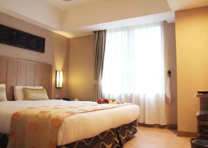 Janfusun Resort Hotel
