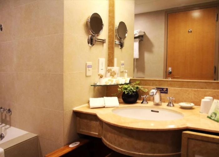 Janfusun Resort Hotel