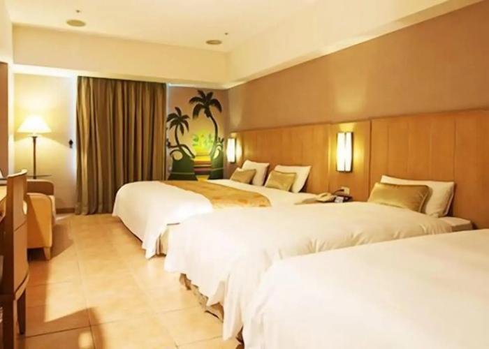 Janfusun Resort Hotel