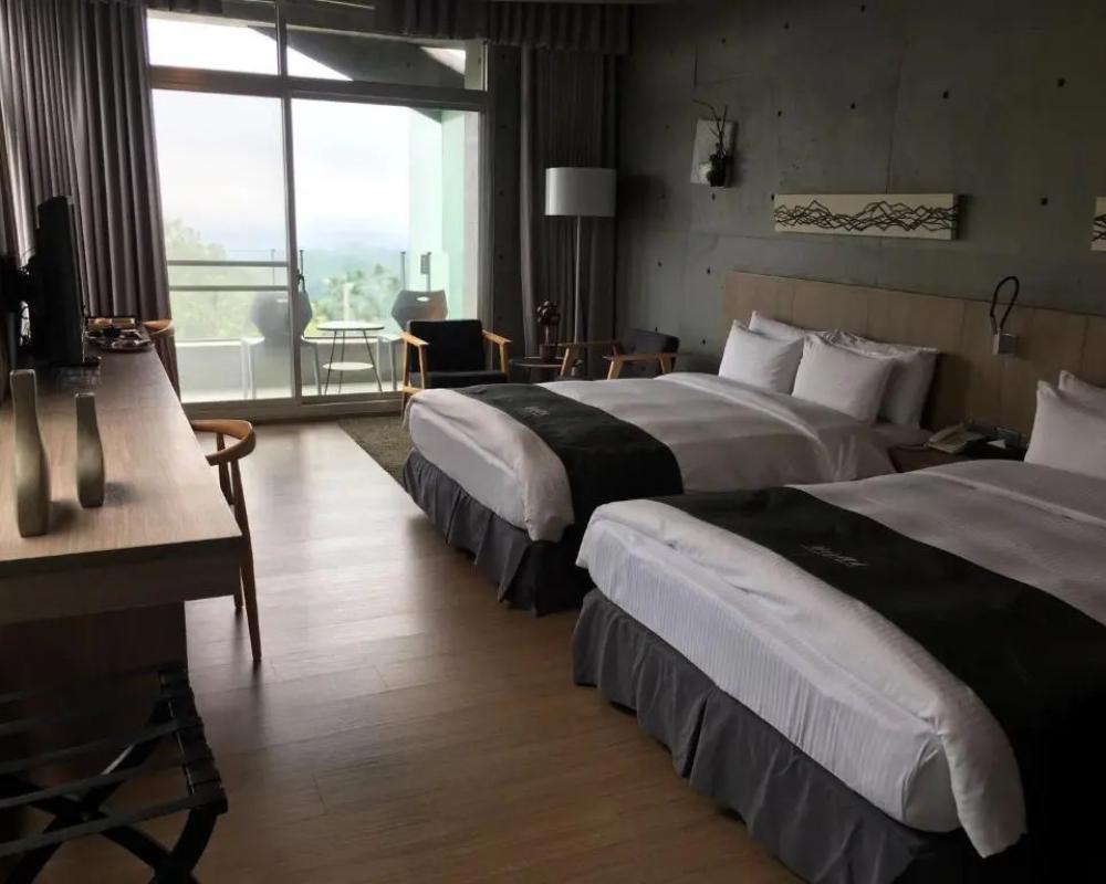 Khokak Panoramas Hotel