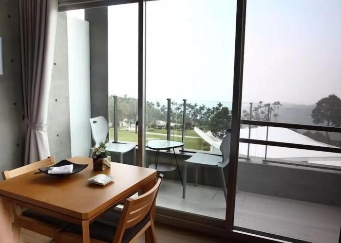 Khokak Panoramas Hotel