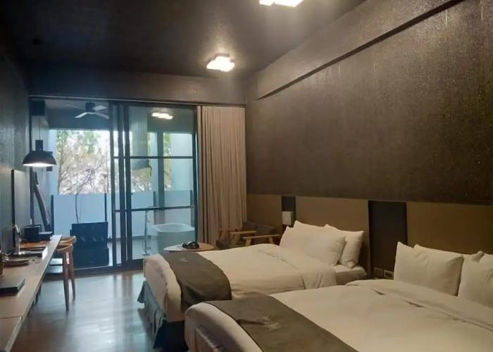 Khokak Panoramas Hotel