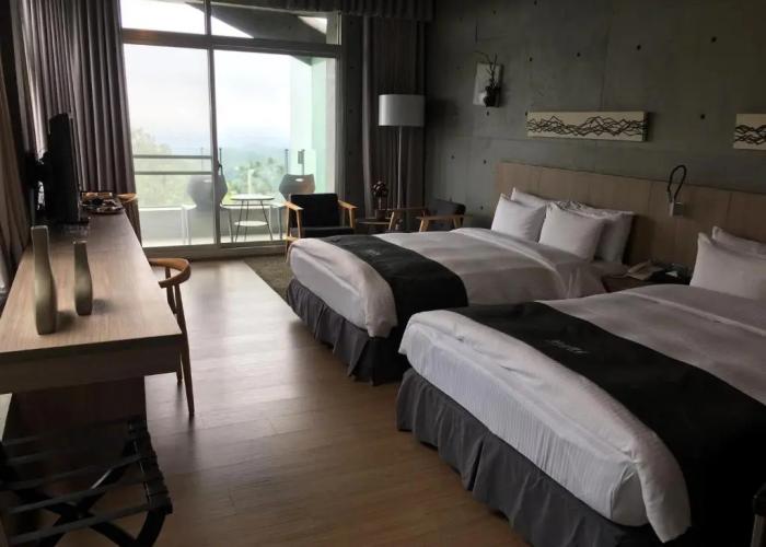 Khokak Panoramas Hotel
