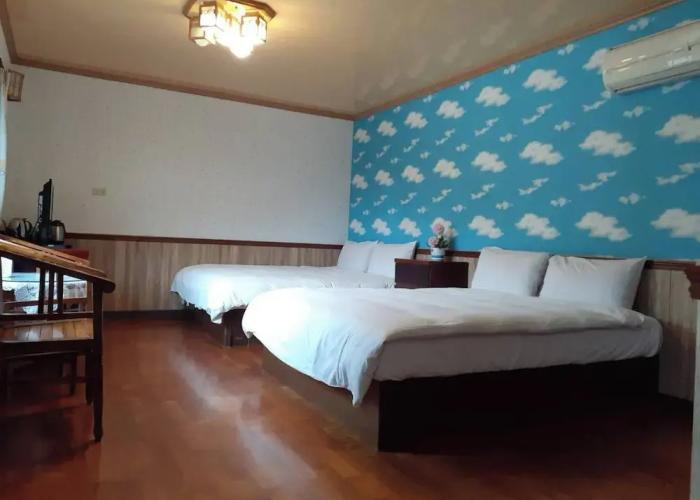 Xiangcun Homestay