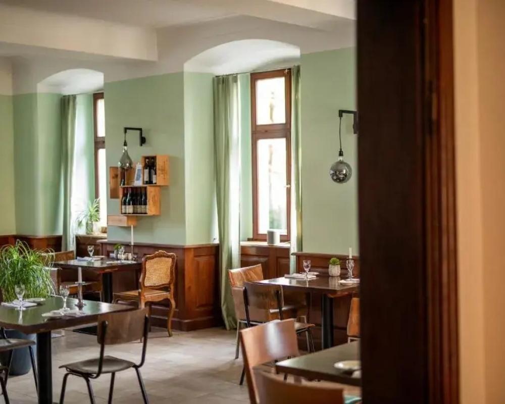 Schlosshotel Bad Neustadt