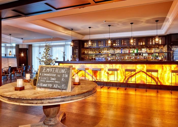 Hotel am Badersee