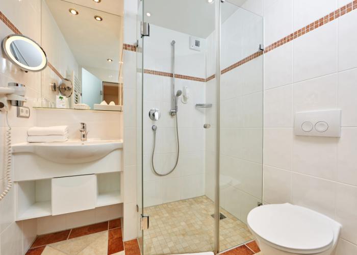 Hotel am Badersee