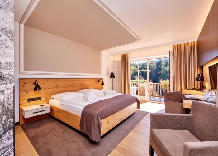 Hotel am Badersee