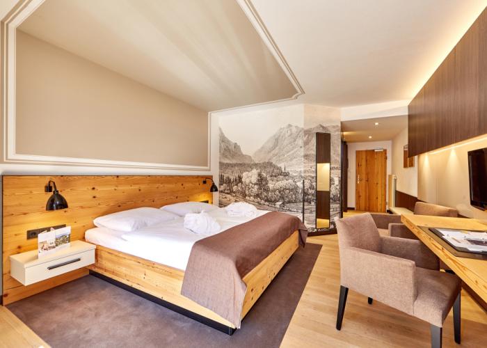 Hotel am Badersee