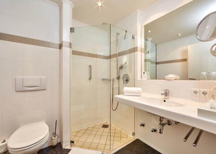 Hotel am Badersee