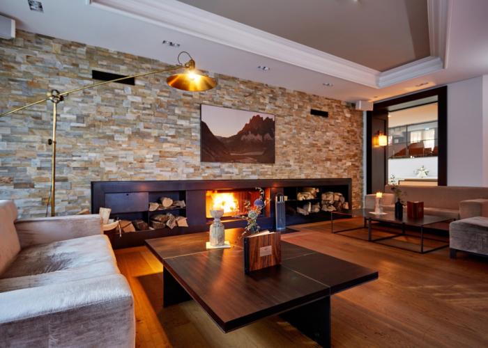 Hotel am Badersee