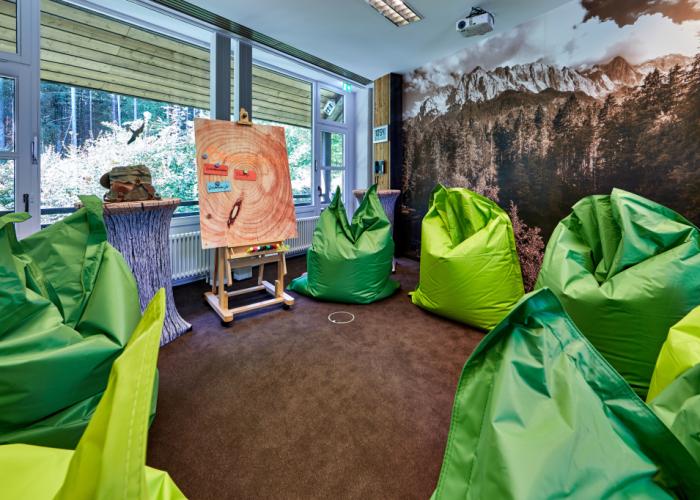 Hotel am Badersee