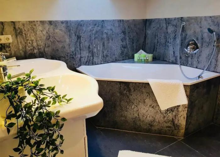 Alpspitzsuite Alpi