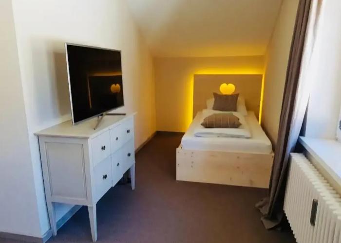 Alpspitzsuite Alpi