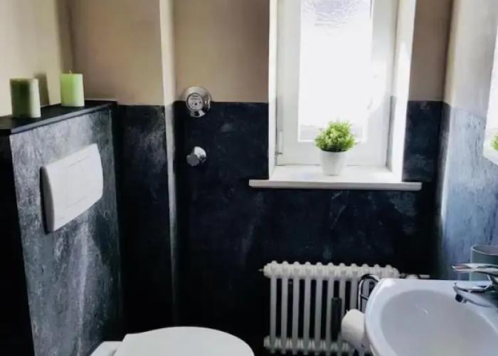 Alpspitzsuite Alpi