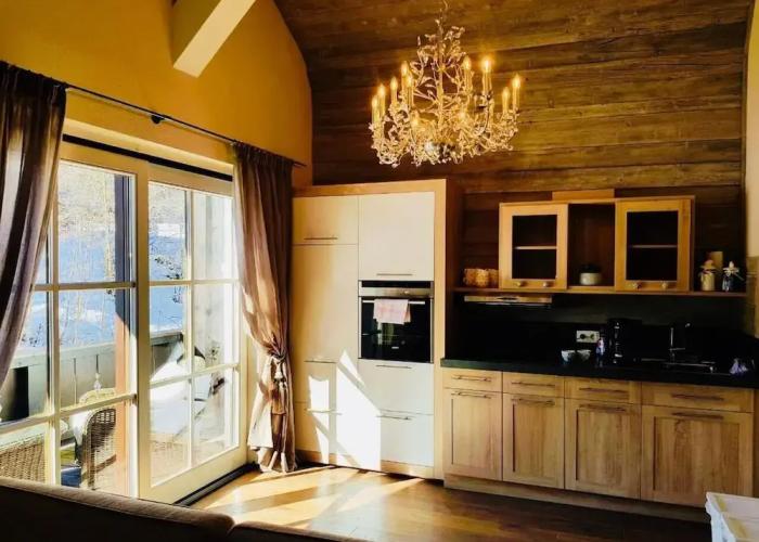 Alpspitzsuite Alpi
